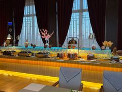 -敦煌山庄摘星阁