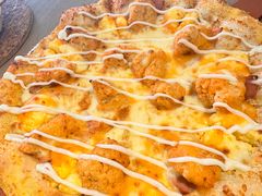 -必胜客(海光寺店)