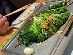 -木屋烧烤(南新店)