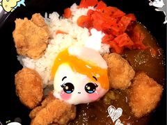 -食其家·牛丼咖喱(广元西路店)