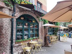 -流浪者咖啡西餐鸡尾酒吧(沈阳店)