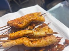 -七个烧烤·武汉大排档(翻身店)