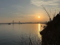-星海湾跨海大桥