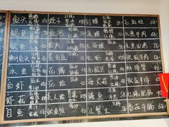 -深巷厨房排档(温州菜黑金冠大学城店)