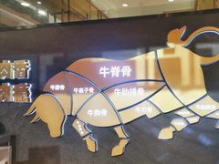 -西贝莜面村(嘉定大融城店)