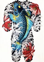 点击看大图 -针牛刺客·刺青纹身