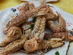 賴尿蝦-秋姐美食店 始于2014年(旅游大道店)