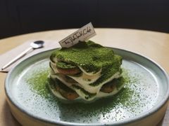 -fishtank鱼缸咖啡(三山街店)