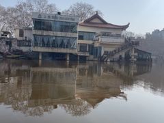 -上岛咖啡(珠园店)