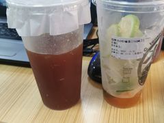 -大C柠檬茶室(天河南二路店)