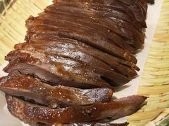 -丰茂烤串(全国首店)
