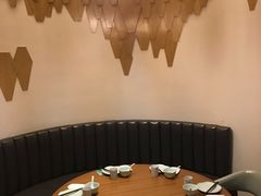 包厢-禾珍珠家常小馆(河南博物院店)