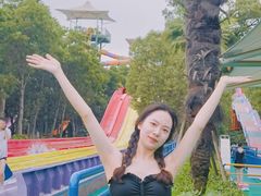 -苏州乐园森林水世界