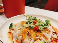 -羊瑞堂·横山炖羊肉·陕菜(未央路旗舰店)