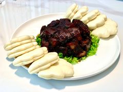 -东方太阳城淮扬餐厅(会所中餐厅店)