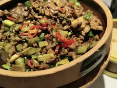 -吴记百家·私房菜·家宴(润园店)