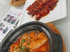 -丰谷茶楼(鸿大广场店)