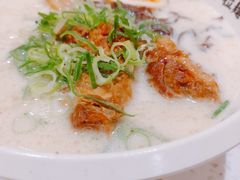 -味千拉面(广州白云机场T1西二店)