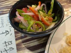 -新疆伊宁远征餐厅