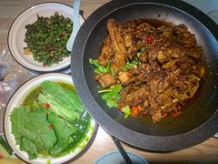 -六月雪干锅(涪城万达广场店)