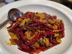 -印象鲵宴·张家界地标美食名片(溪布街店)