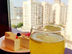 -上海圣淘沙万怡酒店