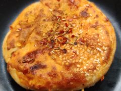 烤饼-回·龙虾铺·盆盆蟹·烧烤大排档(回龙观店)