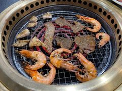 -神户赤童日式烤肉伙伴(东直门店)