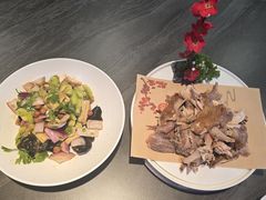 -老边饺子馆·东北菜(虎坊桥店)