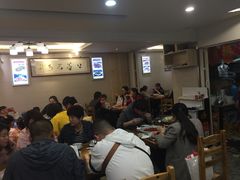 -老南京土菜馆(状元境店)