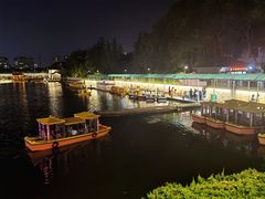 -南通濠河风景名胜区
