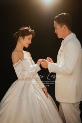 -IDO婚纱摄影(上海旗舰店)