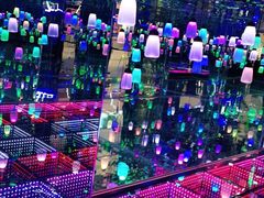 -天津梵高星空艺术馆(天河城旗舰店)