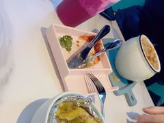 -库滋明·俄罗斯特色美食(中央大街店)