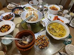 -小菜园新徽菜(镇江京口吾悦店)