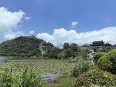 -青岩古镇