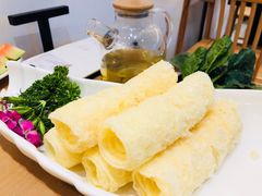-湯系·煲汤手艺人(东二环泰禾广场店)