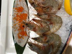 -海鲨湾海鲜会馆(百家湖1912店)
