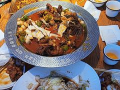 -俭寨大盘鸡·缸子肉·小公鸡·新疆菜(云通店)