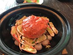 -湖滨28中餐厅·西湖宴·杭州君悦酒店