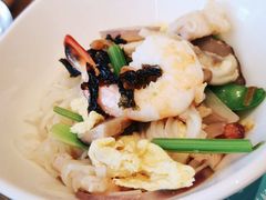 -莆田餐厅(吉隆坡柏威年广场店)