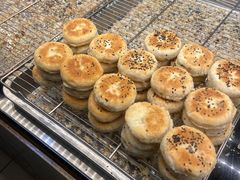 -周记传统糕点PASTRY(蜀汉路店)