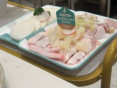 -椰客·海南椰子鸡(四海城黑金店)