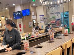 -呷哺呷哺 黄金牧场 (旧宫永辉超市店)