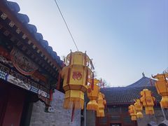 -红螺寺