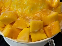 -水牛奶皇后糖水铺(深圳总店)