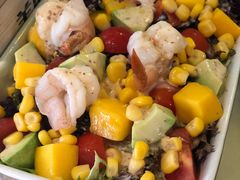 -美丽心情蛋糕(江苏路店)