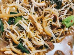 -龙上水现炒生料(柳沙店)