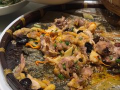 -悦来轩顺德菜(寮厦店)