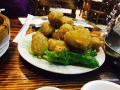 拔丝芋头-百姓·百味家宴油茶(红街店)